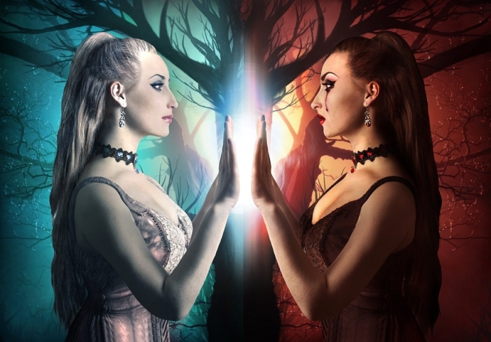 Razgovor dva đavola: Kako ste tolike duše dovukli u pakao?