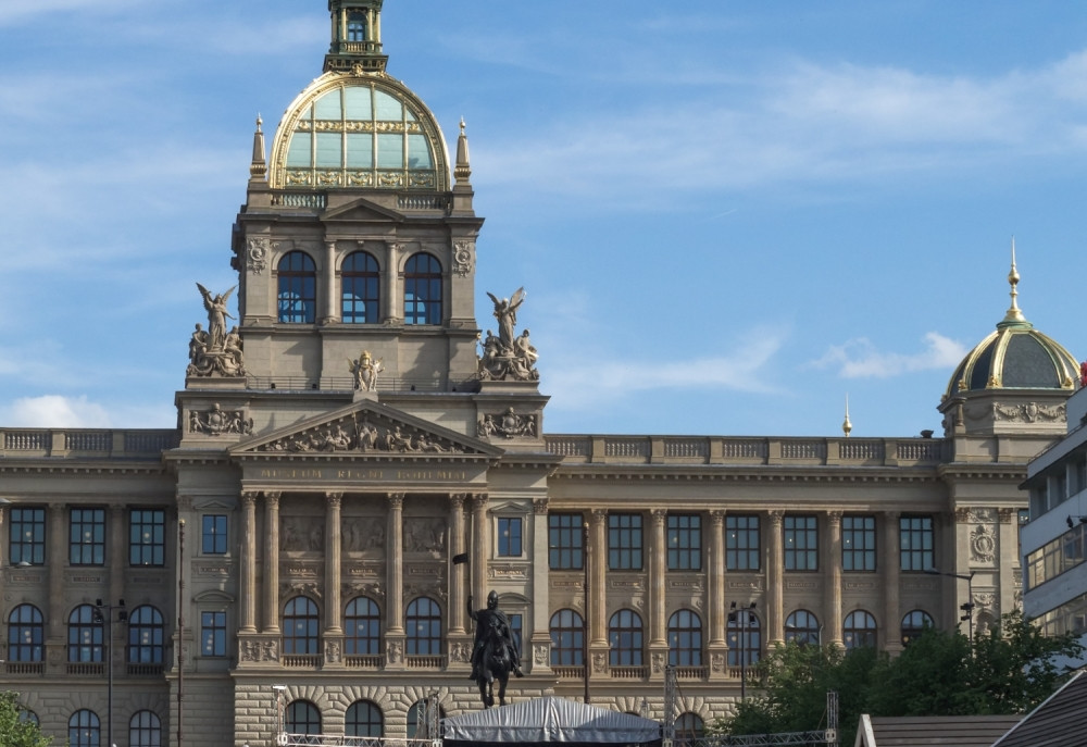 Proterali ruske diplomate iz Češke kao da su najveći kriminalci