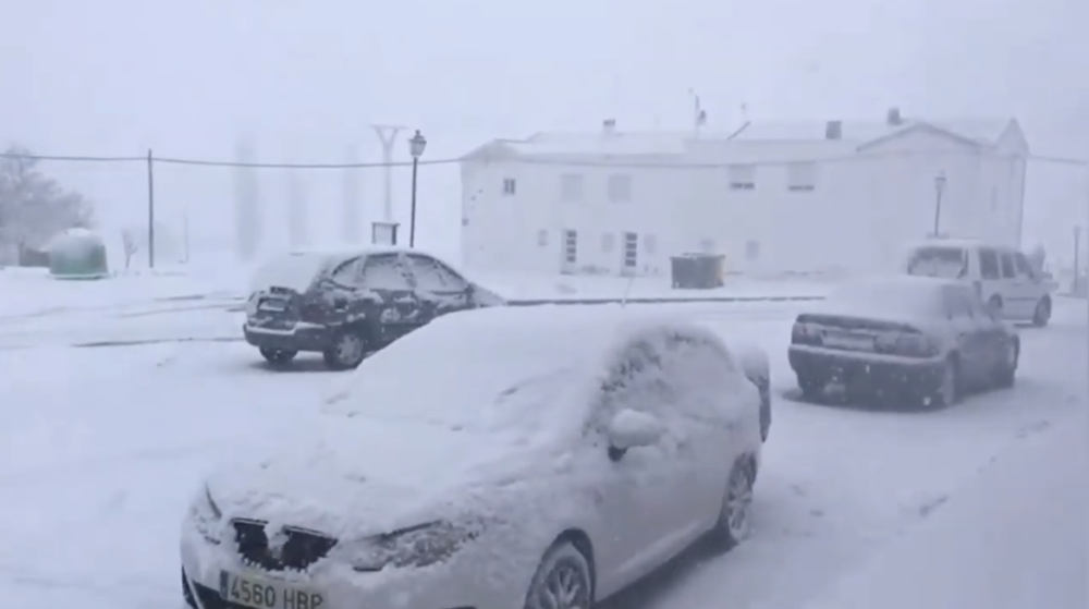 Proglašena vanredna situacija! Ima mrtvih, obustavljen saobraćaj i letovi (FOTO/VIDEO)