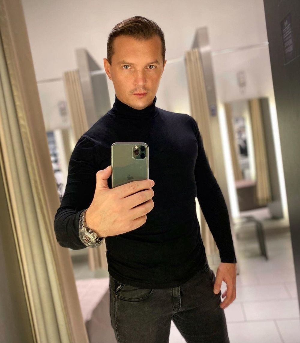 Srećka Krečara kažnjavali zbog narodnjaka! Ova folk zvezda mu je pravila društvo