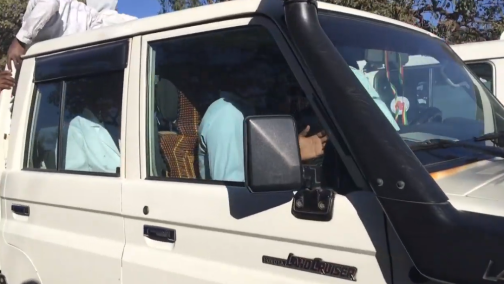 Poginulo deset hrišćana, preko 100 povređenih (FOTO/VIDEO)