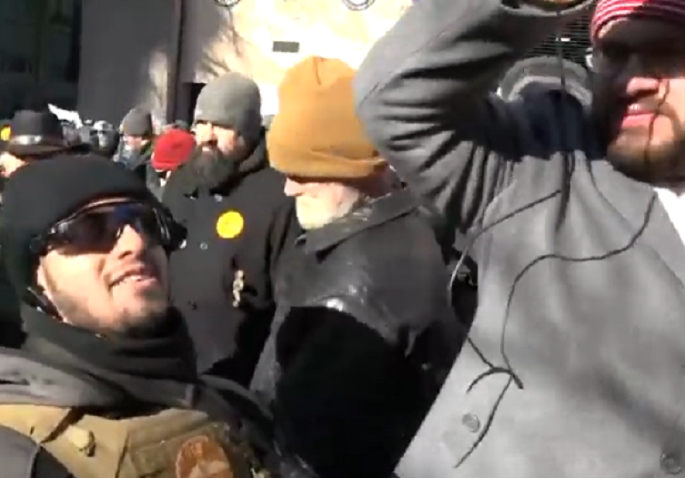 Amerikanci krenuli u masovne proteste, Tramp ih maksimalno podržava! (VIDEO)