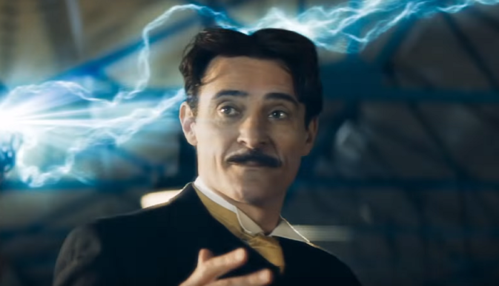 Nakon Gotovine, hrvatskom glumcu pripala uloga srpskog naučnika Nikole Tesle u popularnoj seriji! (VIDEO)