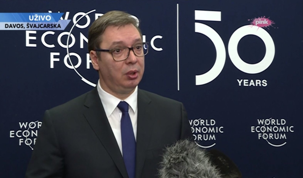 "Zašto niko ne pisne o ubijenima?!"