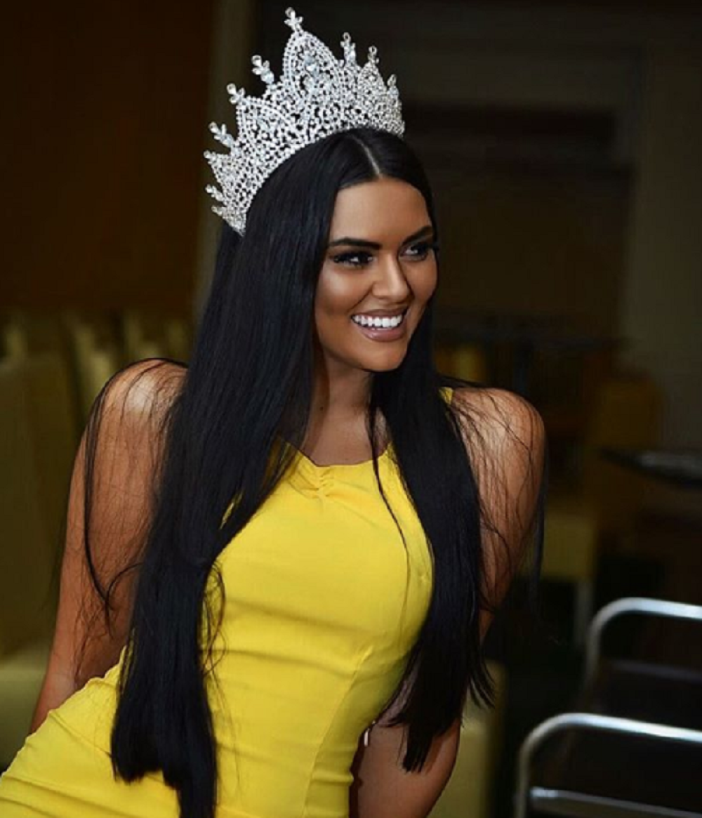 Posle skandalozne tuče sa bivšom Sloba osvojio ovu misicu: Svima zastaje dah! (FOTO)