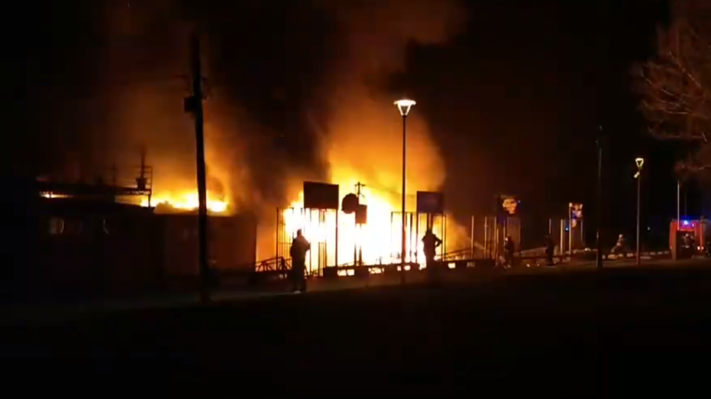 Stradalo petoro ljudi, sedmoro povređeno