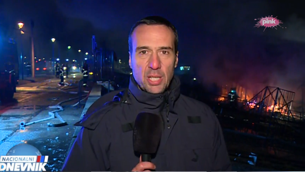 Prijavljen slučaj na Novom Beogradu, Radiša S. odbija saradnju sa policijom