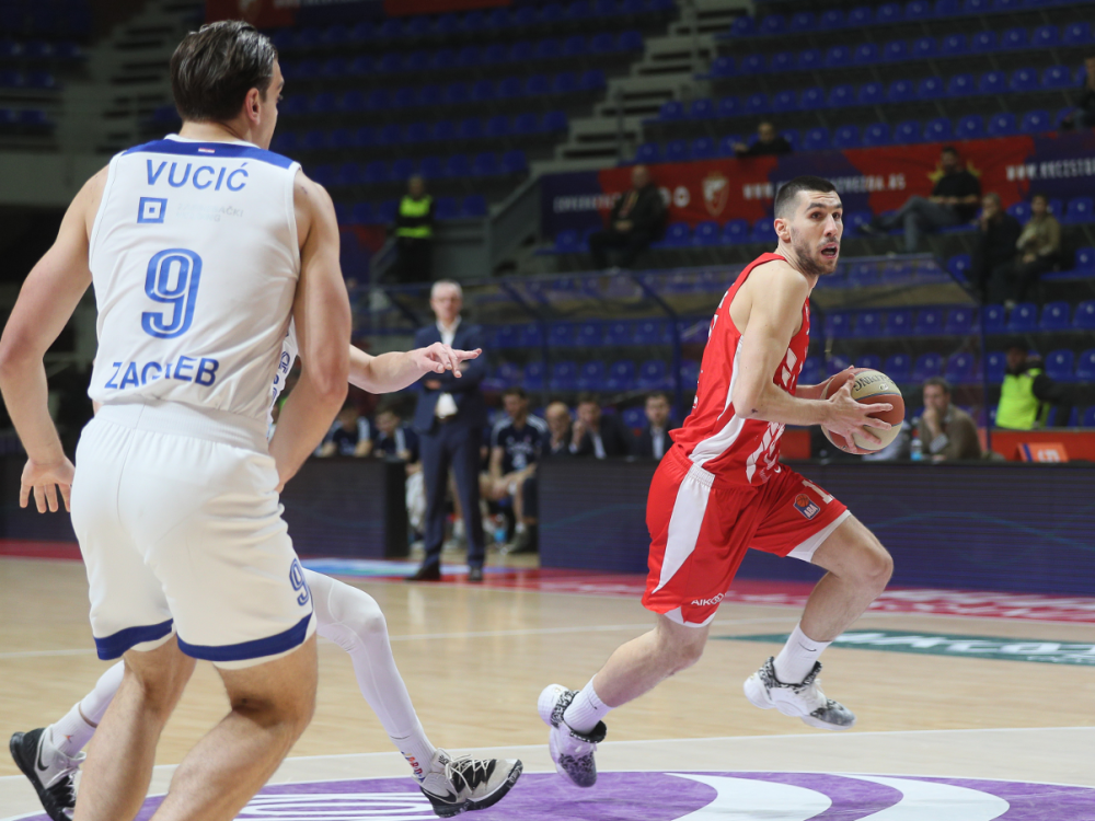 Hrvati na kolenima, "Pionir" će dugo pamtiti po zlu!