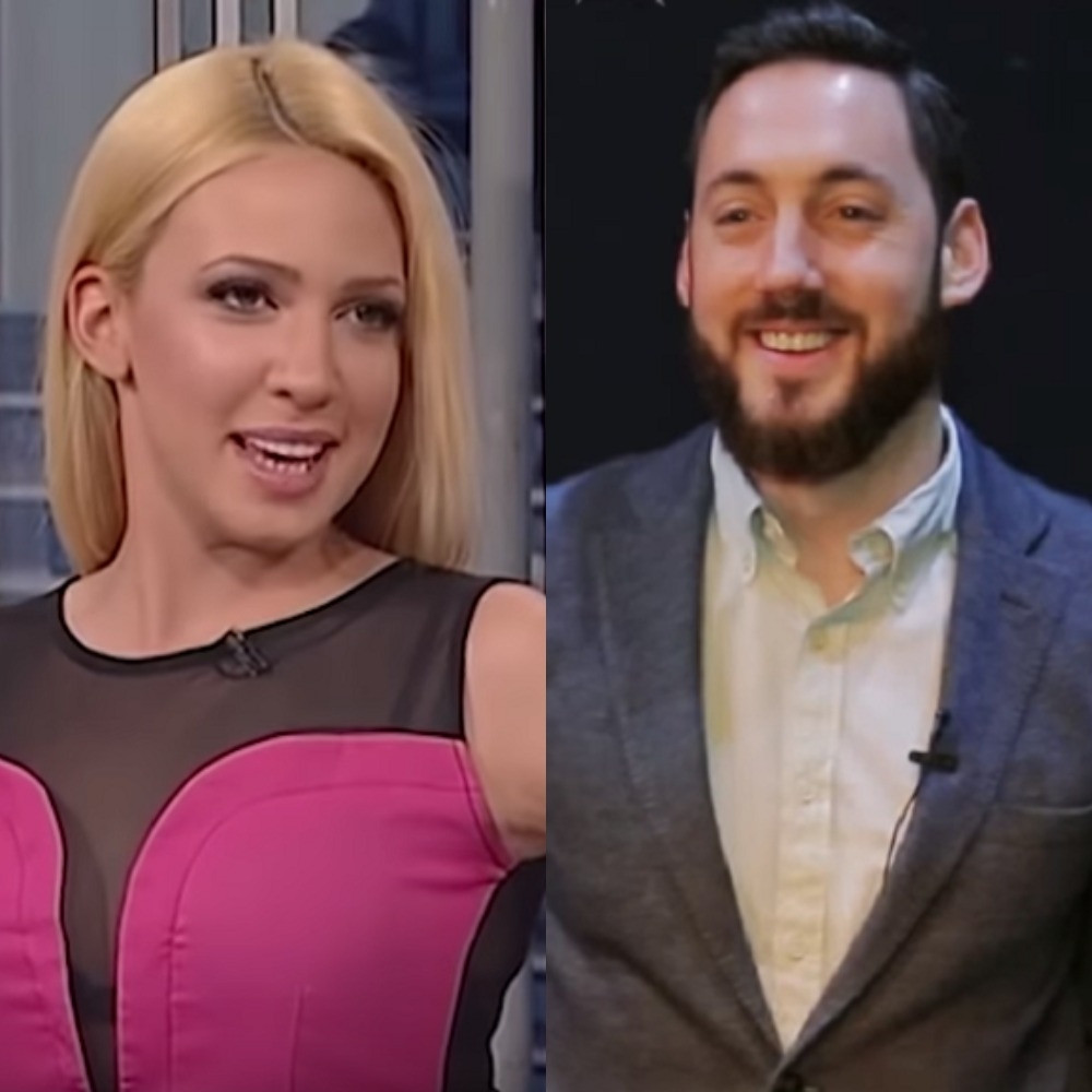 Milica i Petar prave svadbu ove godine: Očekuje se i beba?!