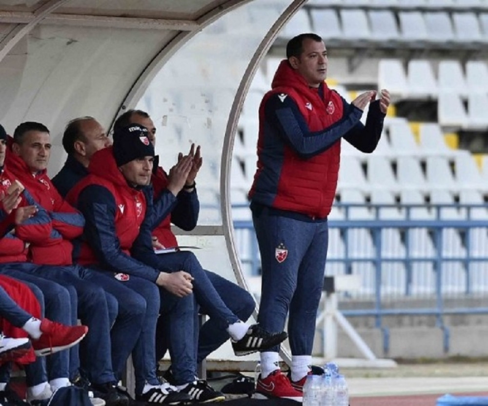 Stanković je bio moj idol (FOTO)