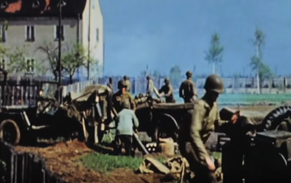 Tajna je čuvana više od 40 godina! Bilo ih je 1.100, a mnogi su ćutali do kraja života! (VIDEO)