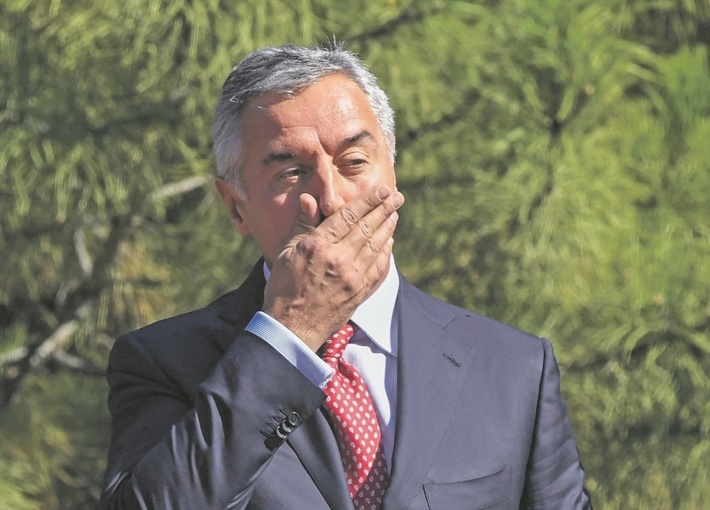 Žestok udar na Milov režim: Reči Palmera uzburkale vlast koje i Srbija i Crna Gora moraju da čuju!