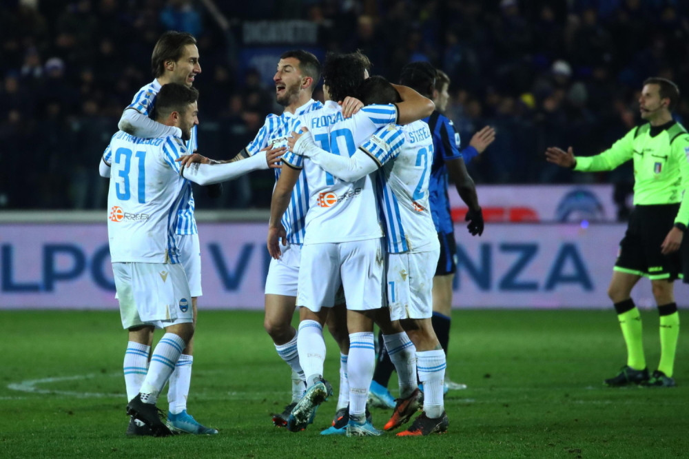 Ekipa koja je bila poslednja na tabeli stigla u Bergamo i za šest minuta rešila Atalantu (VIDEO)