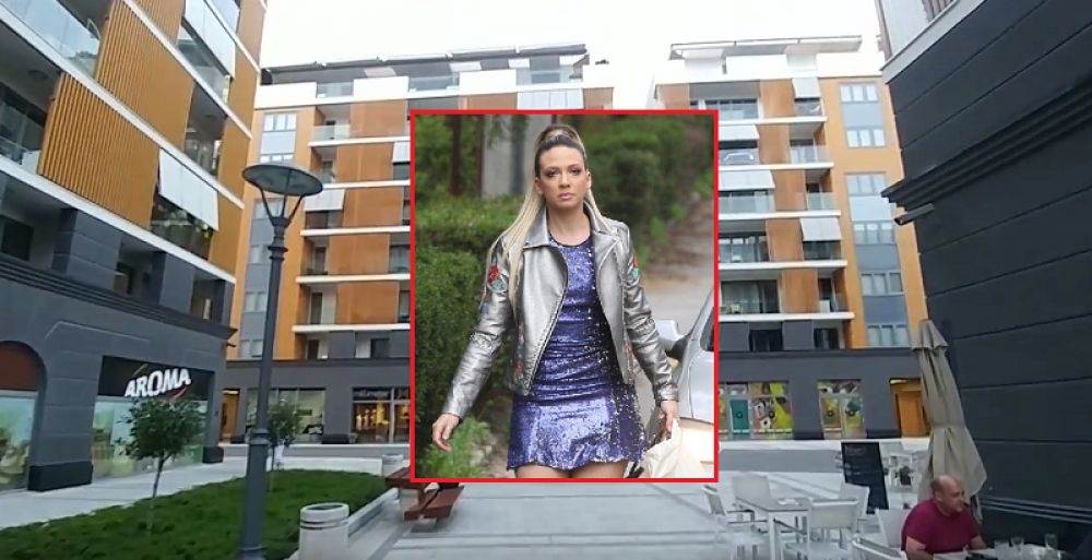 Milica Todorović pukla basnoslovnu sumu za luksuzni stan u Beogradu!