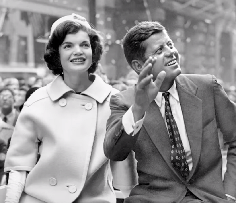 Istorijski Kenedijev govor o tajnim društvima koja vladaju svetom (VIDEO)