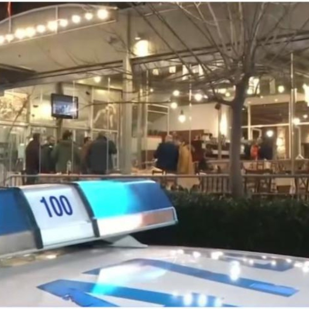 Jedna greška vođe "škaljaraca" ga je koštala života!