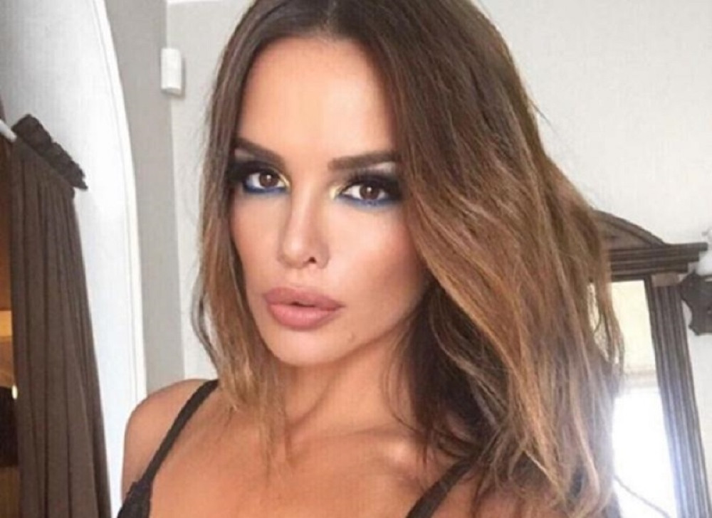 Severina uz novogodišnje praznike obeležila veliki dan za njoj najbitniju osobu, raznežiće vas njena poruka (FOTO)