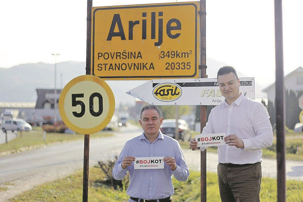 Prvi operativac DS-a ima debeo dosije u policiji!