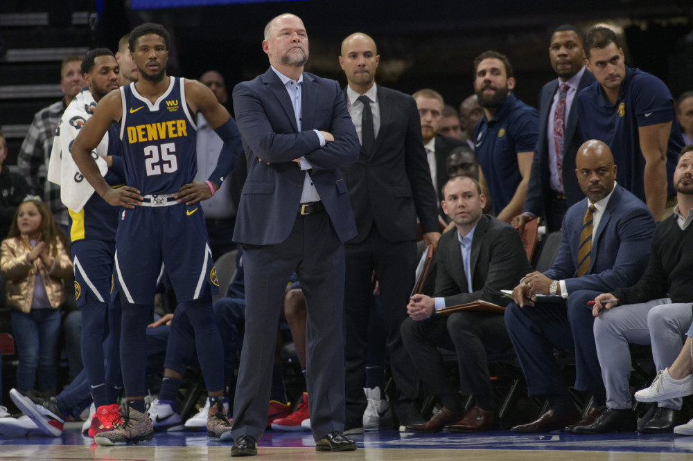 Evo zašto je trener Denvera ljut na Jokića!
