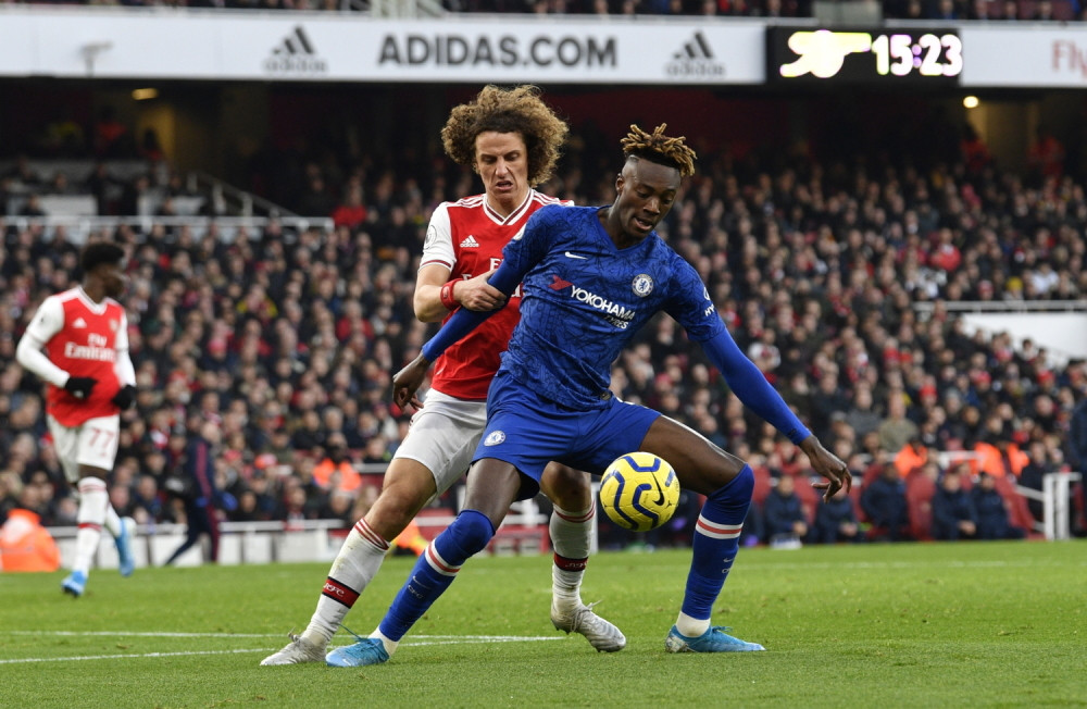 Vraća se Premijer liga, i to ne bi li se "podigao moral naroda"