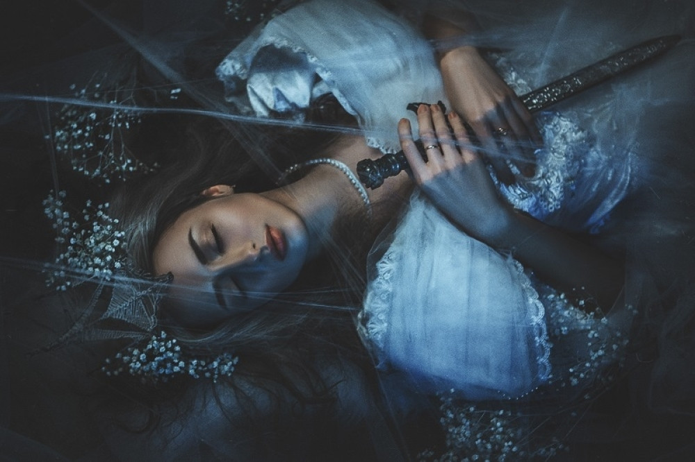 Uznemirujuća, originalna priča o uspavanoj lepotici uništiće snove svake devojčice