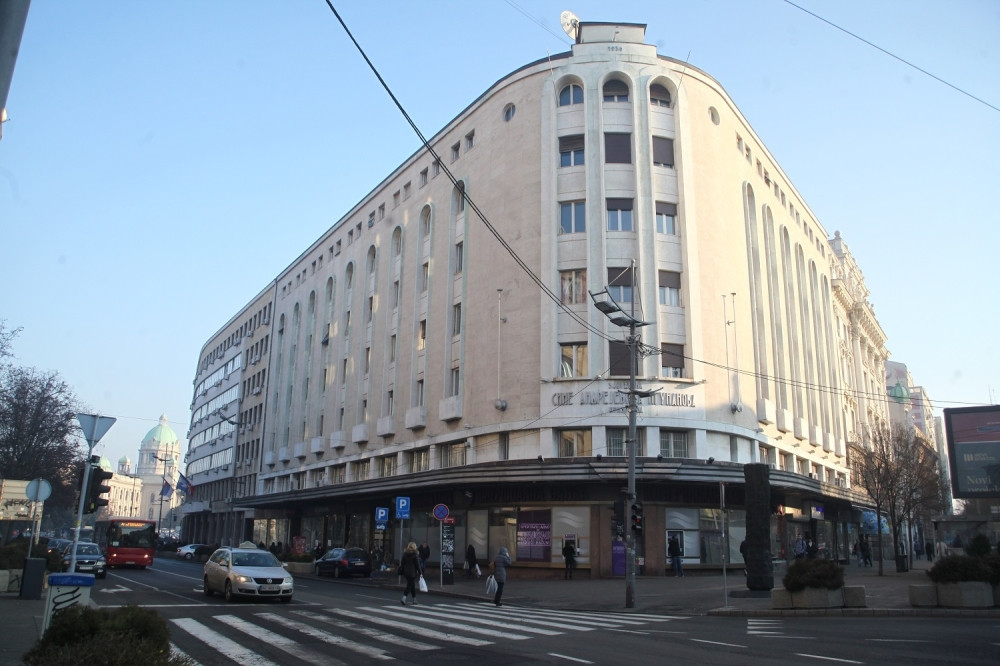 Slao bogate priloge iz Rusije i Carigrada