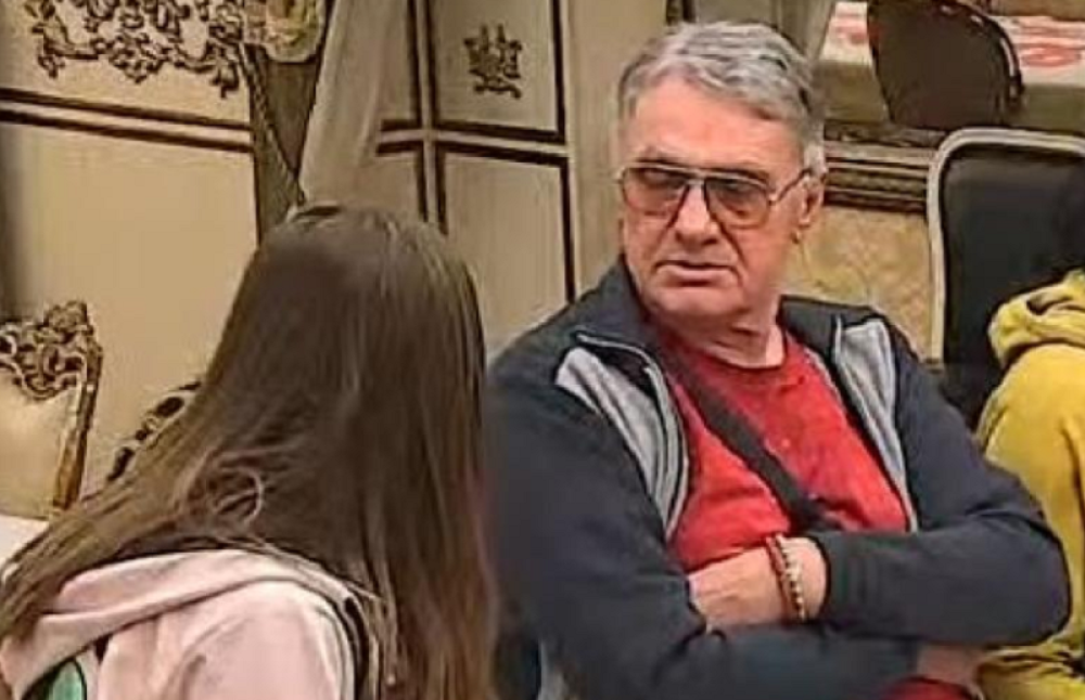 Milijana u strahu za supruga Milojka! Zabrinjavajući tragovi na licu Božića