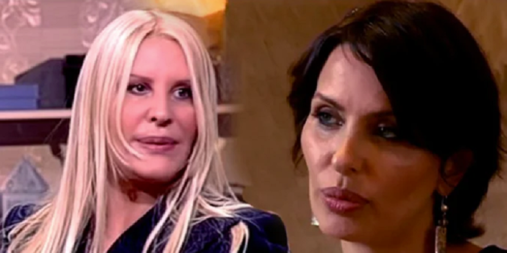 Elena Karić obeležila godišnjicu smrti sina Andreja!