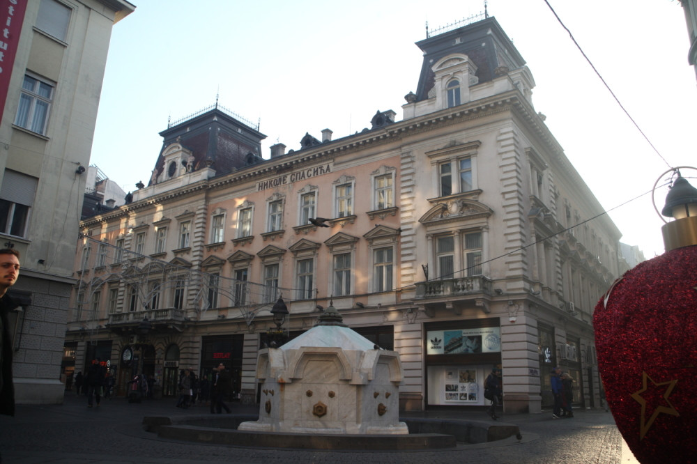 Nikola Spasić je iza sebe ostavio sredstva veća od Nobelovog fonda