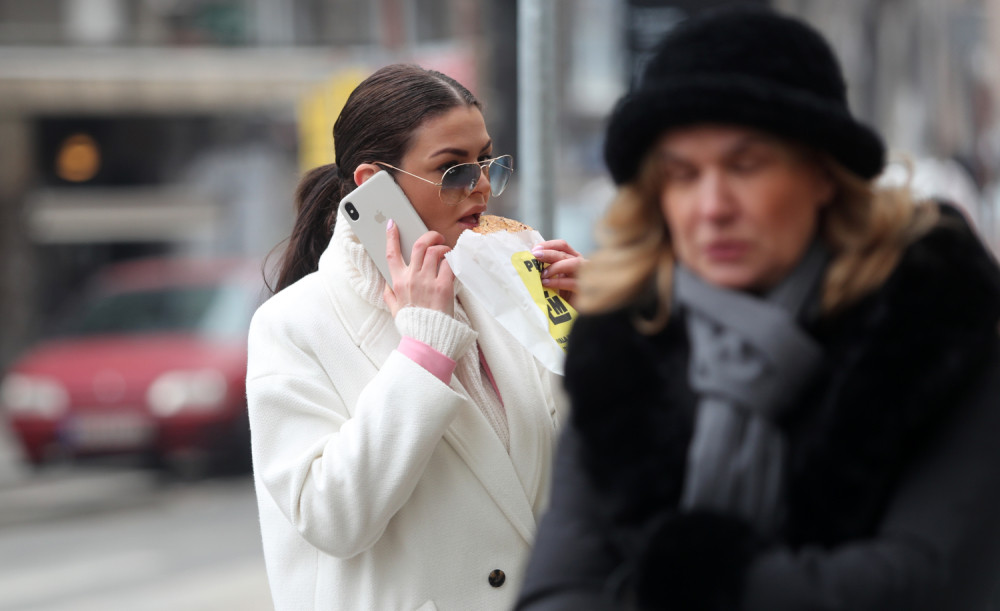 Oglasio se Rialdin otac! Svojim rečima usijao je društvene mreže! (FOTO)