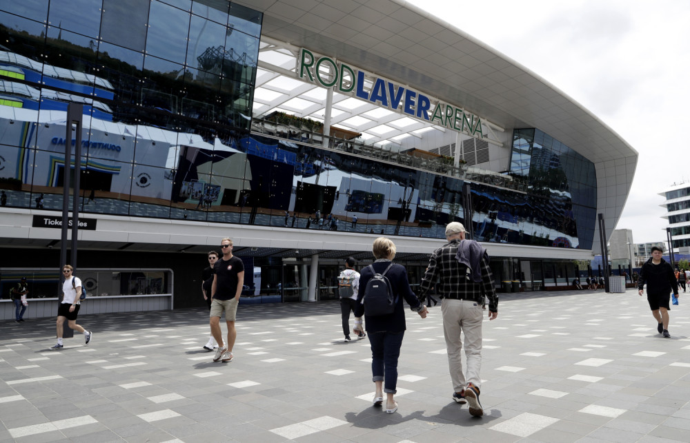 Krov na centralnom terenu u Melburnu više neće prokišnjavati