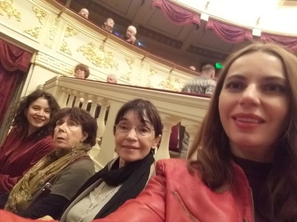 Poznata glumica raskrinkala kolege: "Honorari vam nisu toliki koliki pričate da jesu!"