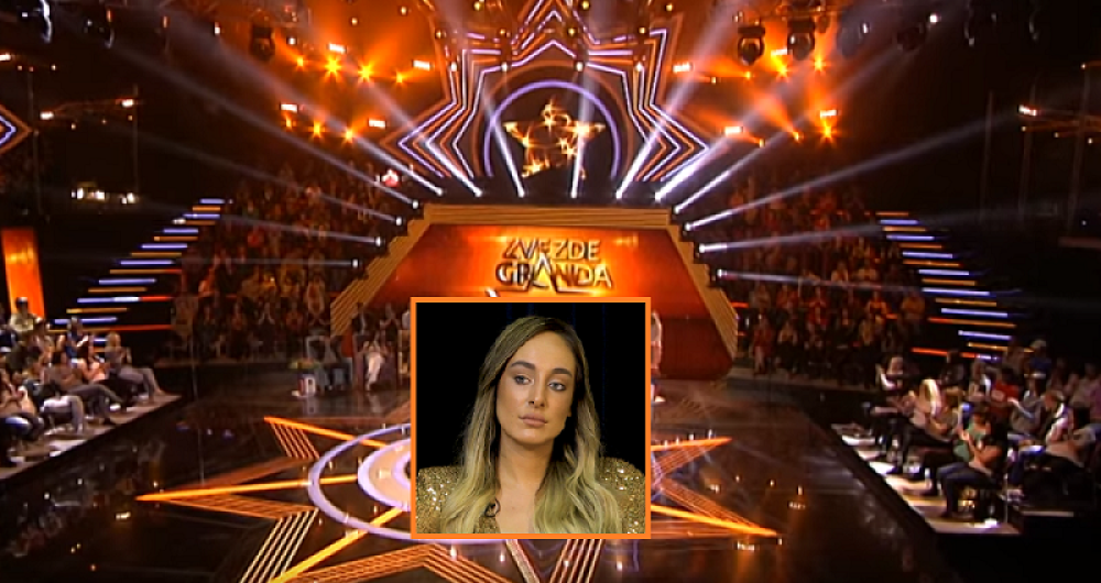 Pevačica "Granda" otkrila tajnu Lune Đogani: "Ide na časove pevanja kod mog prijatelja..."