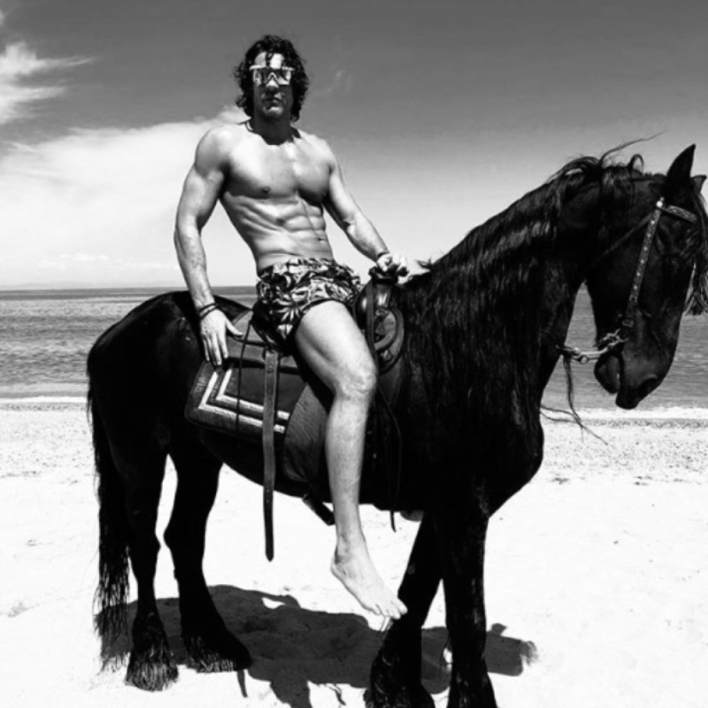 Spavao je sa više od 4.000 žena i ima samo jedno da poruči! Mnogima se ova izjava neće dopasti!