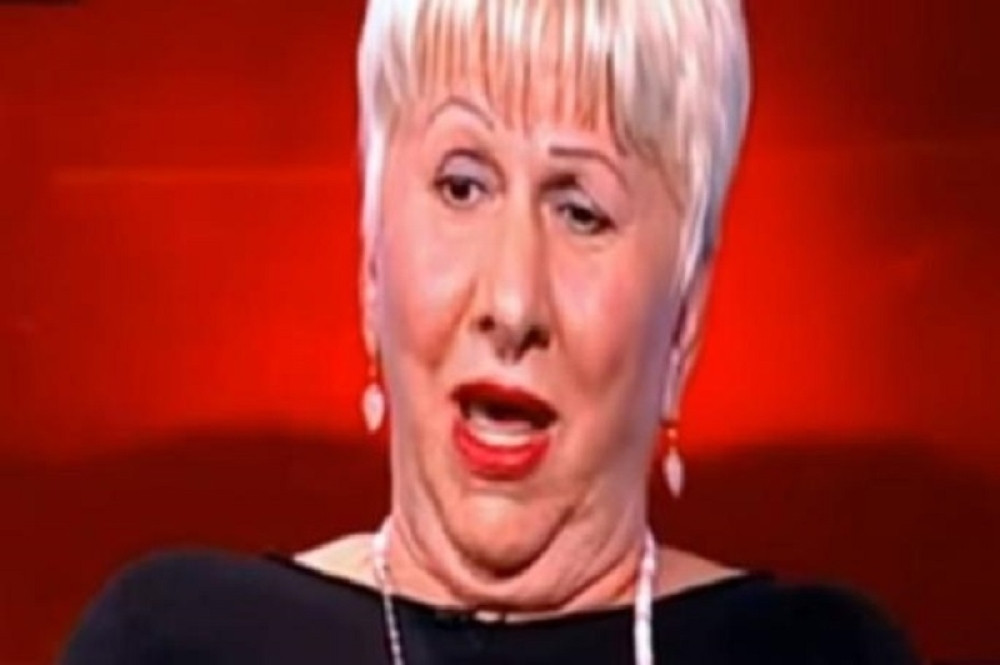 Jeziva porodična tragedija Vidovite Zorke - sahranila je 3 sina: "Sve sam predvidela, ali nisam mogla da sprečim..."