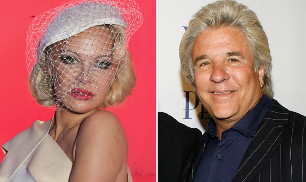 Pamela Anderson bila je u braku samo 12 dana, a potrošila je basnoslovnu sumu: Evo i koliko!