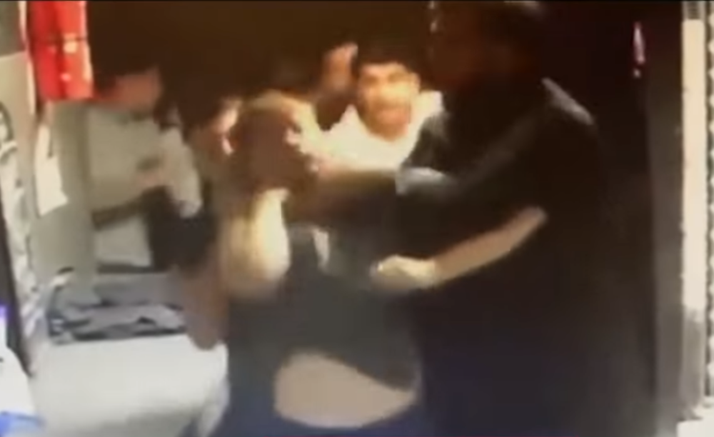 Policija uhapsila svih 11! Očekuje ih doživotna robija (VIDEO)