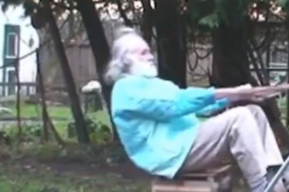 Decu držao u podrumu i kućici za pse 9 godina, silovao ih, a za sve je imao buizarno objašnjenje