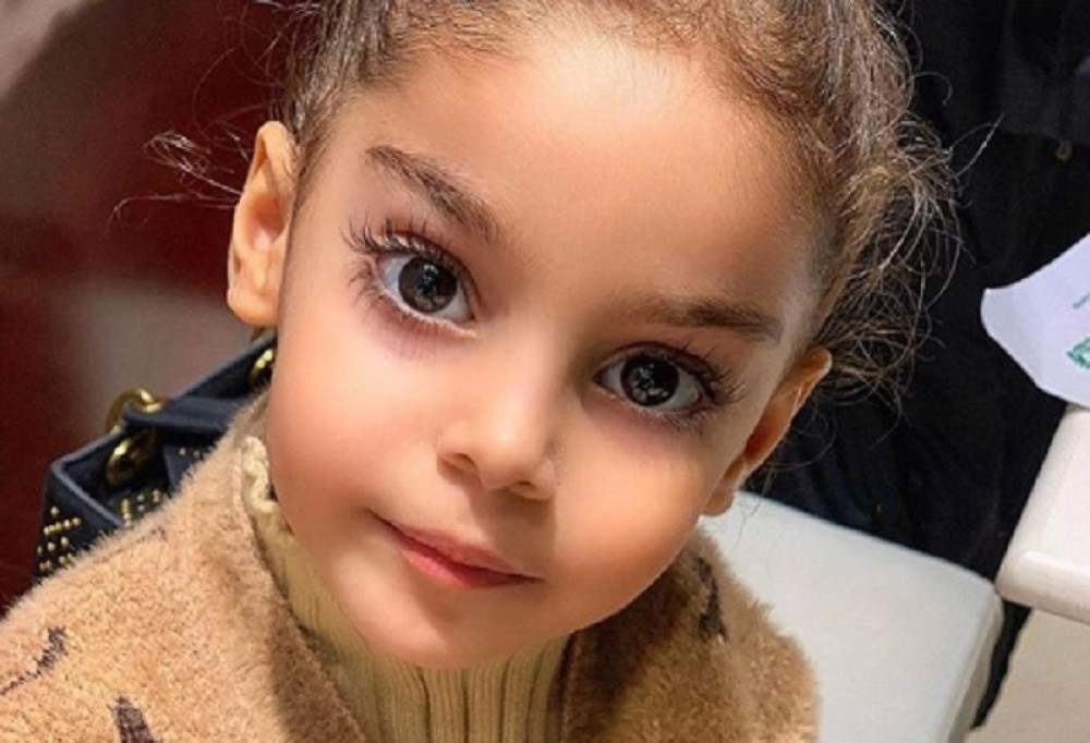 Najslađi klinci Instagrama, mališani osvojili svet ovim fotkama (FOTO)