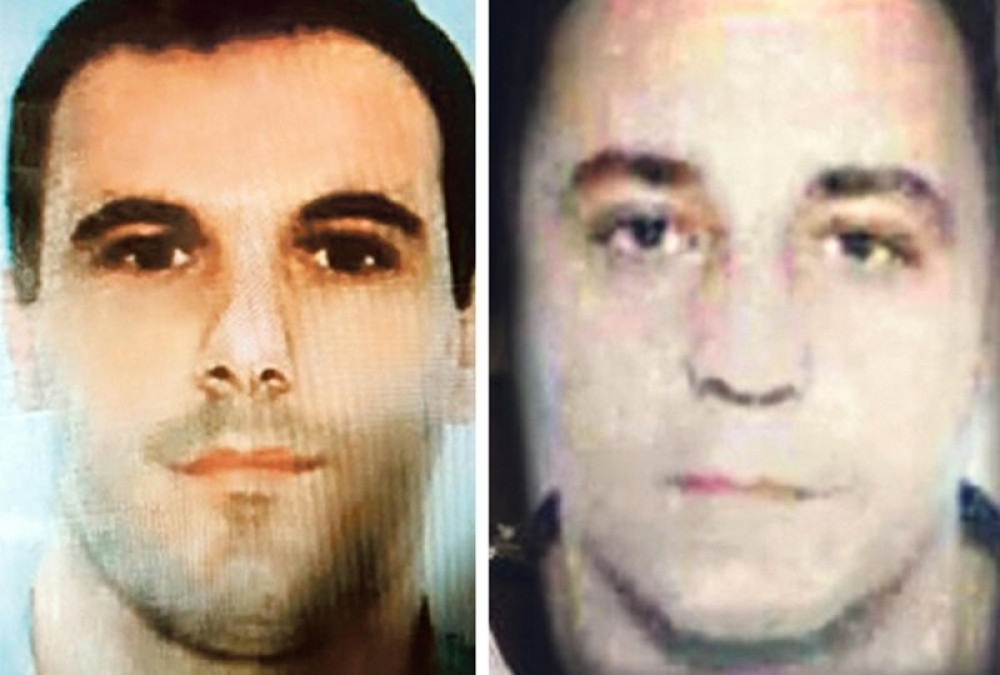 Škaljarce likvidirali plaćenici iz Meksika