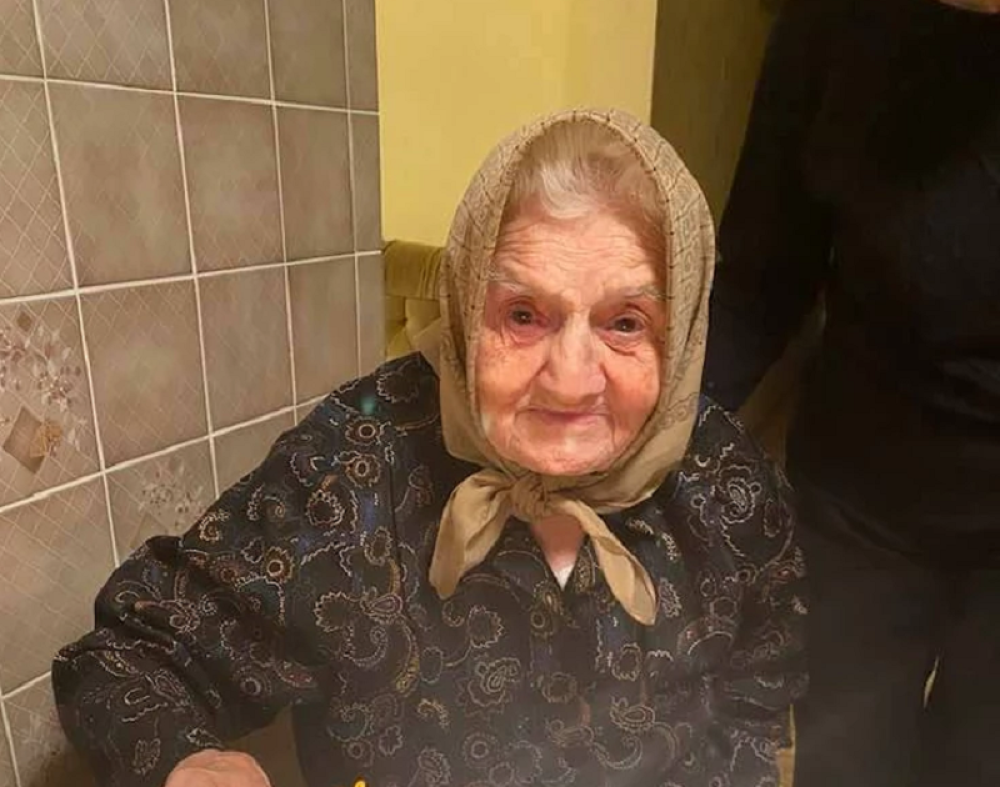 Ovo je najstarija Srpkinja u dijaspori, a evo gde sada živi (FOTO)