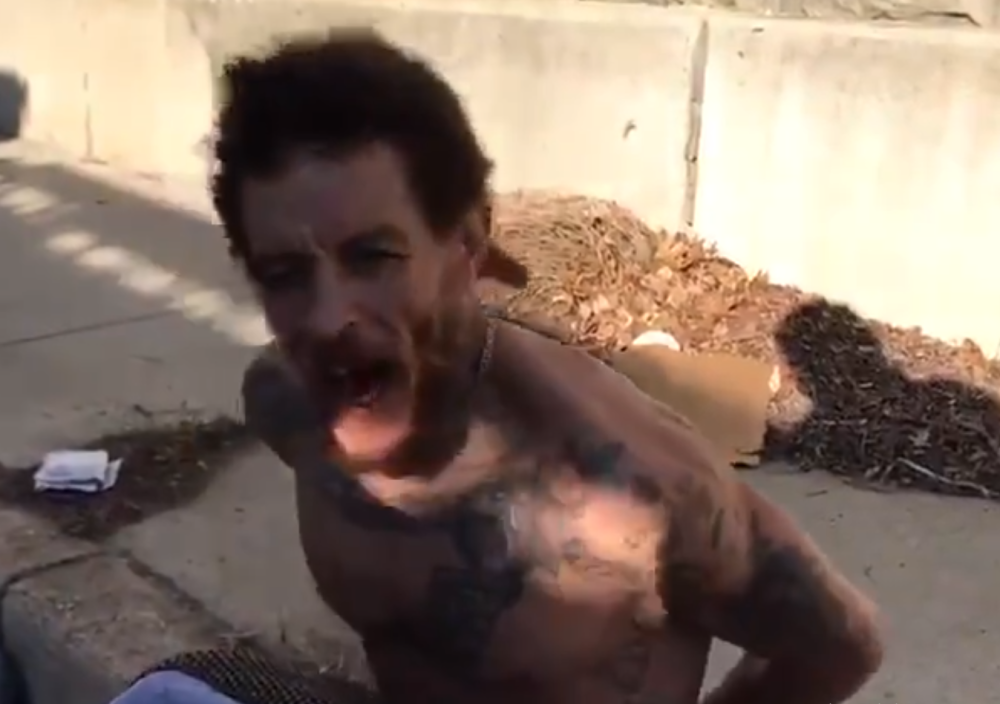 Slavnom košarkašu kog smo svi gledali propao život! Isplivao snimak gde ga krvnički ubijaju od batina (VIDEO)