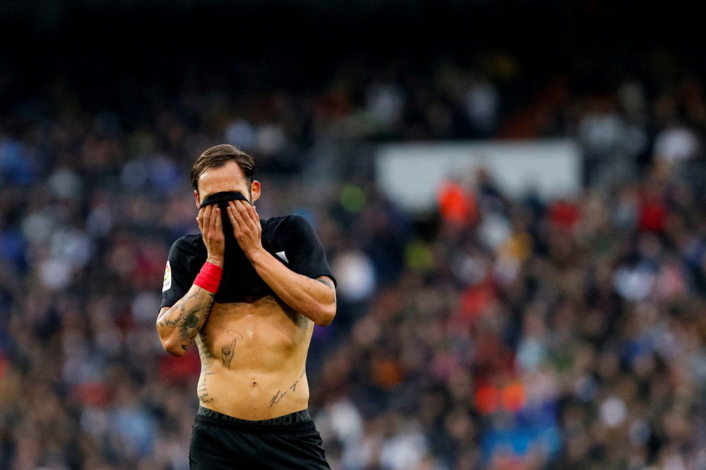 Gosti iz Valensije poklekli u seviljskom paklu nakon egala na poluvremenu (VIDEO)