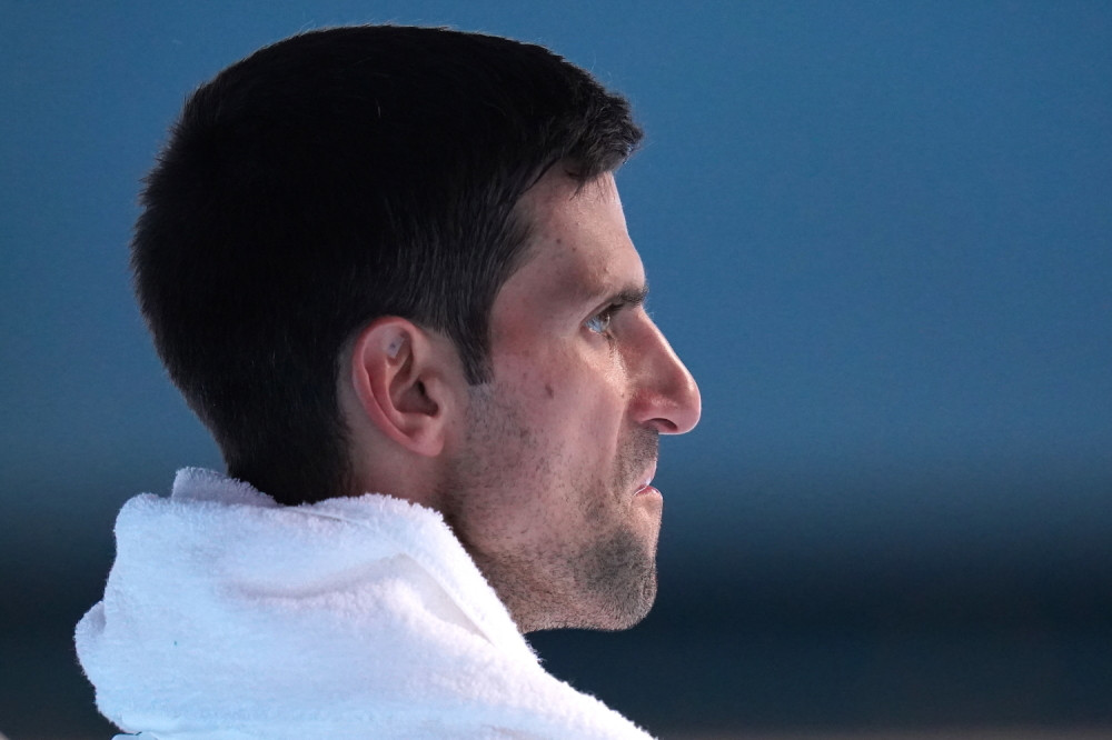 Federerovi navijači uzdrmani napadaju Srbina, u Đokovićevu odbranu stali američki stručnjaci i treneri: "On je zaslužio!"