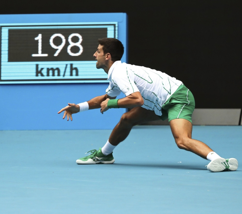 Svetski broj jedan pao na doping testu, Đokovićev stav je: "Moja droga je..." (VIDEO)