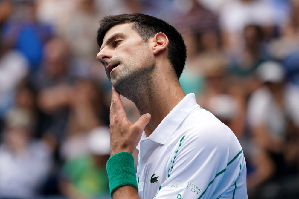 Amerikanac sad zagovara da se promeni pravilo na US Open-u kako Srbin ne bi osvojio trofej: "Samo Đoković da ne bude šampion!"