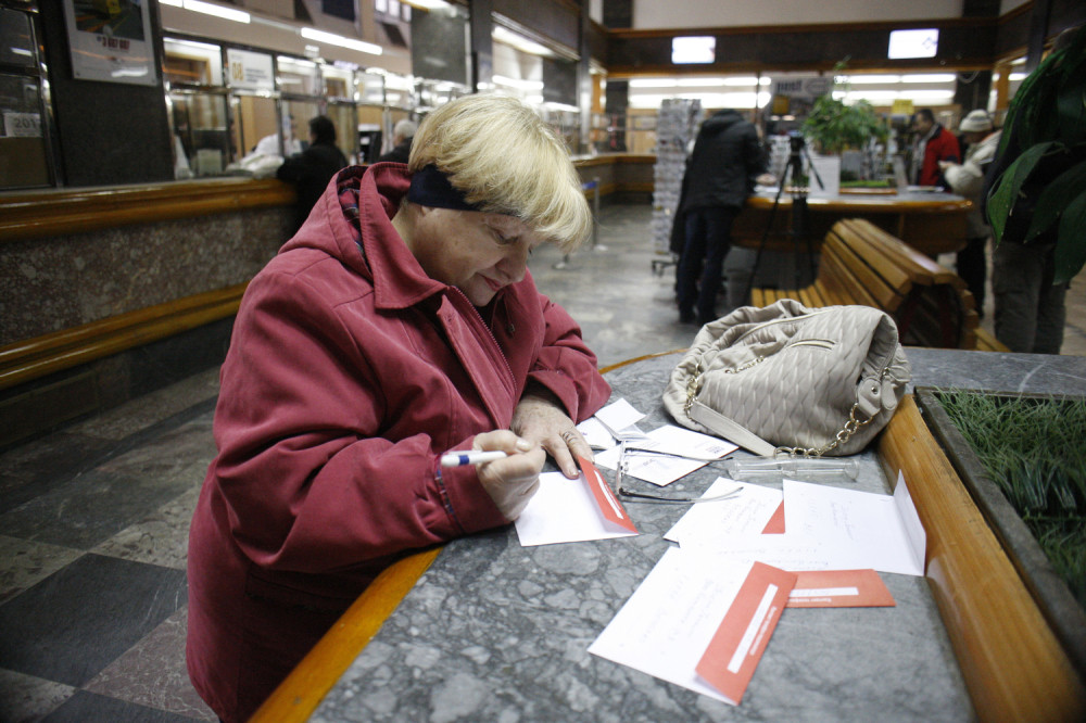 Makedonska pošta u teškoj finansijskoj situaciji, u pripremi privatizacija