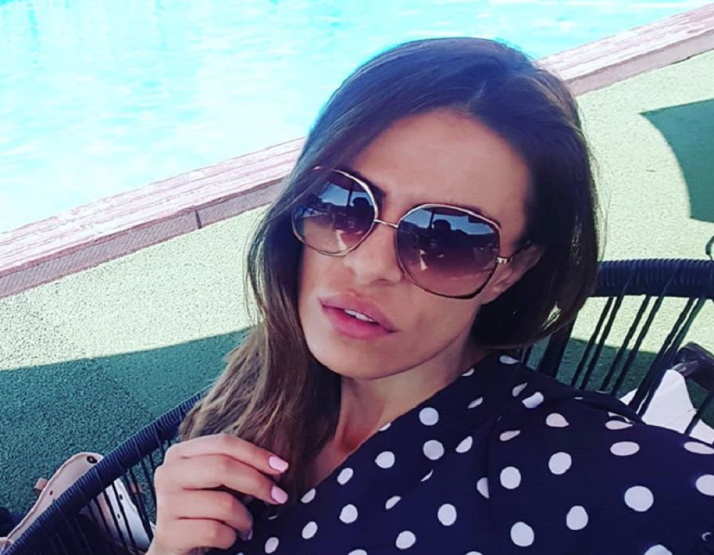 Evo šta Zilha kaže o svom suprugu: Edova žena ponavlja samo jednu rečenicu