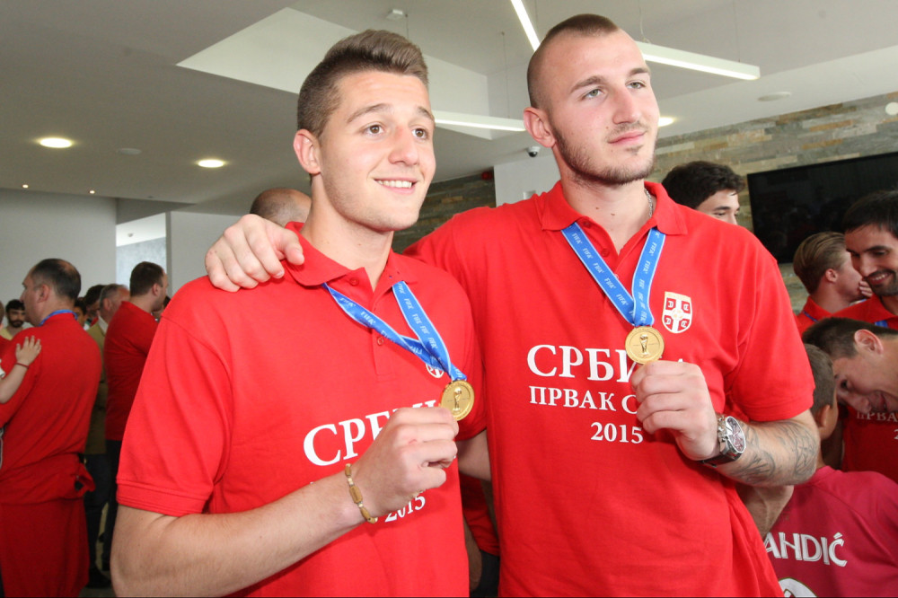 Milinković Savić na pozajmici u drugoligašu