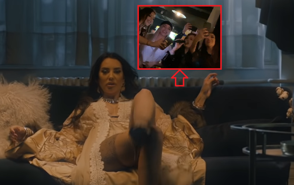 Rusvaj na krsnoj slavi Katarine Grujić! Gošće sa estrade se ponapijale, a slike isplivale u javnost! (FOTO)